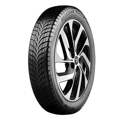 BRIDGESTONE BLIZZAK LM500 XL * 155/70 R19 88Q TL M+S 3PMSF Prezzo Basso