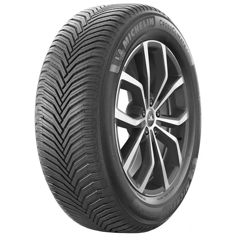 Prezzo Scontato MICHELIN CROSSCLIMATE 2 SUV 235/55 R19 101T TL M+S 3PMSF