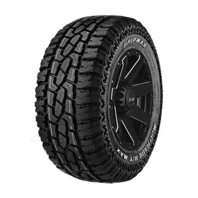 Bestseller GRIPMAX MUD RAGE RT MAX POR 265/70 R17 121/118Q TL