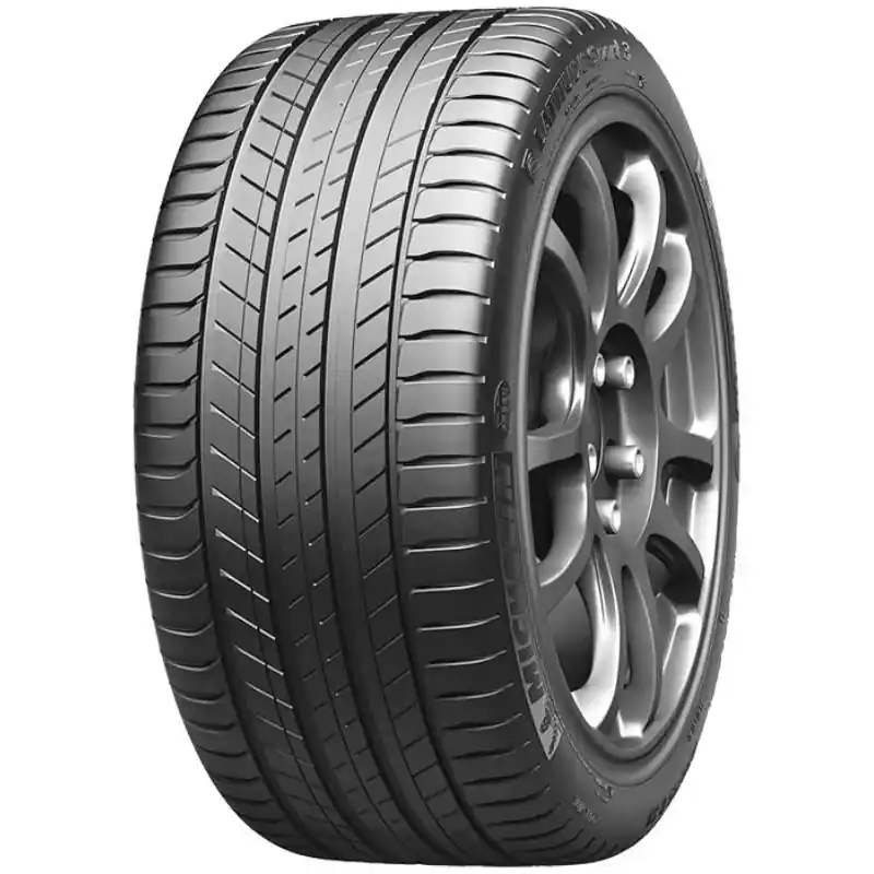 Prezzo Ridotto MICHELIN LATITUDE SPORT 3 XL MO V 245/65 R17 111H TL