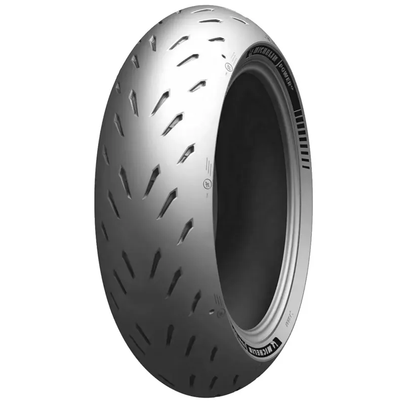 Soddisfatti O Rimborsati MICHELIN POWER GP REAR 180/55 R17 73W TL