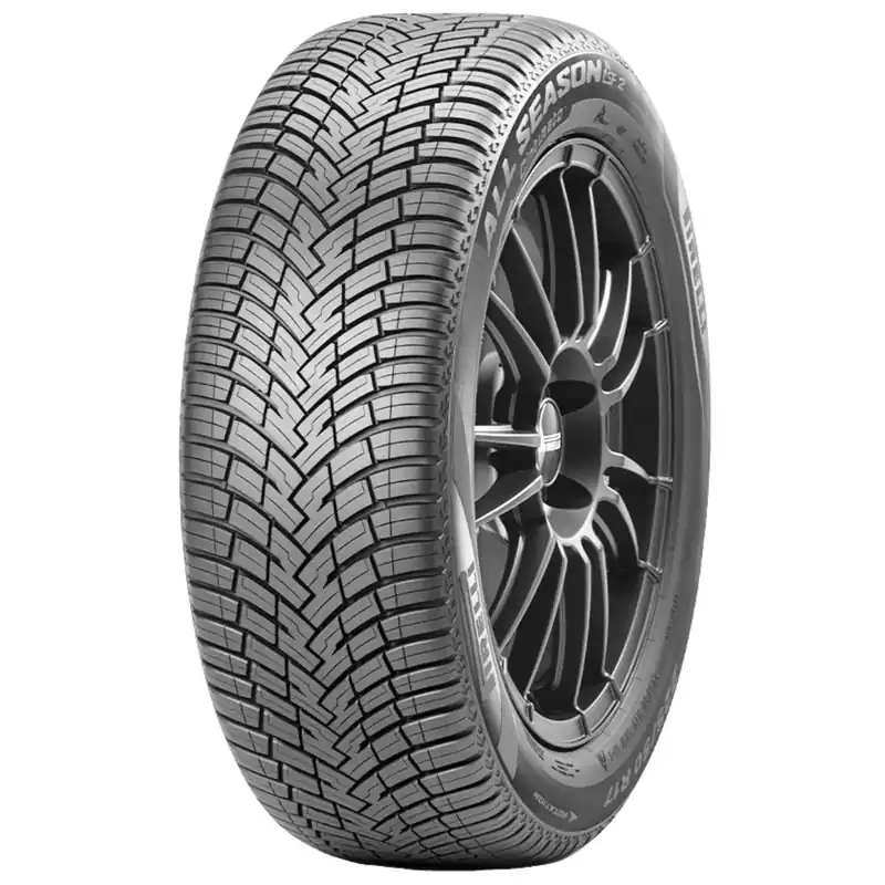 PIRELLI CINTURATO ALL SEASON SF 2 SEAL C+ ELT 235/50 R19 99T TL M+S 3PMSF Solo Oggi