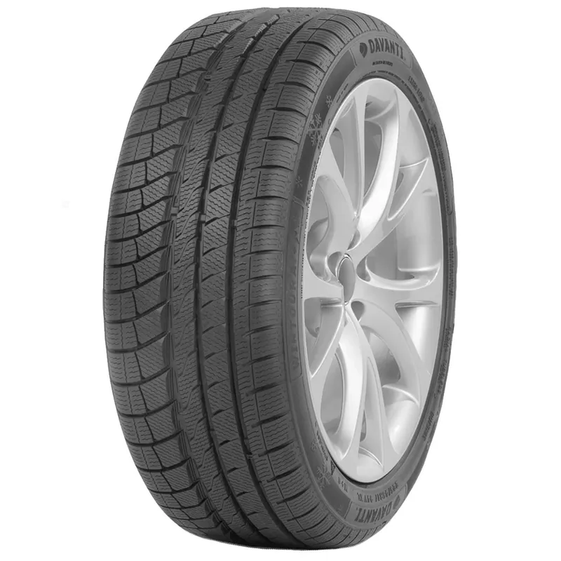 Esclusivo DAVANTI WINTOURA PLUS XL 295/35 R21 107V TL M+S 3PMSF