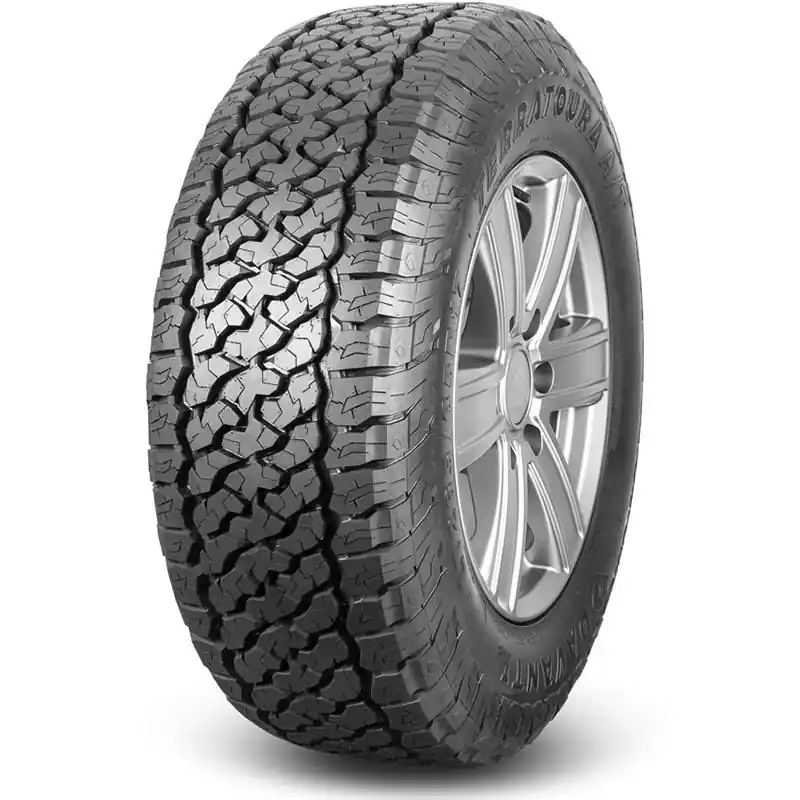 DAVANTI TERRATOURA AT 265/75 R16 119/116R TL M+S 3PMSF Promozione