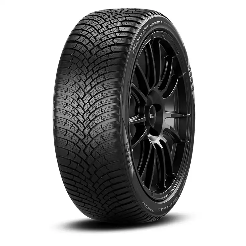 Sconto PIRELLI CINTURATO WINTER 3 XL 225/55 R17 101V TL M+S 3PMSF