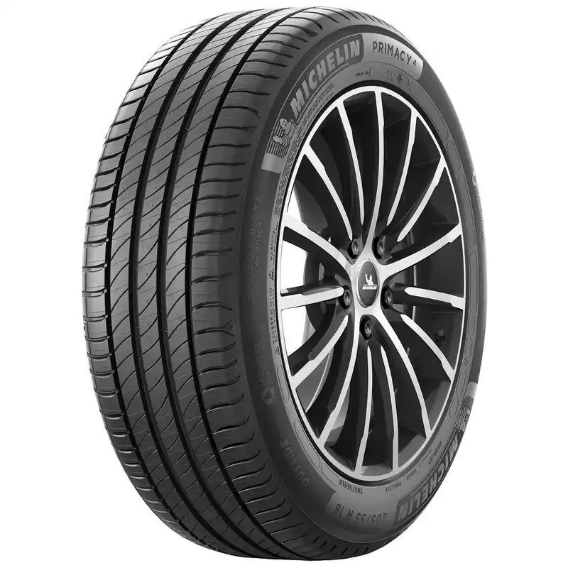 MICHELIN PRIMACY 4 PLUS 225/55 R16 95W TL Professionale