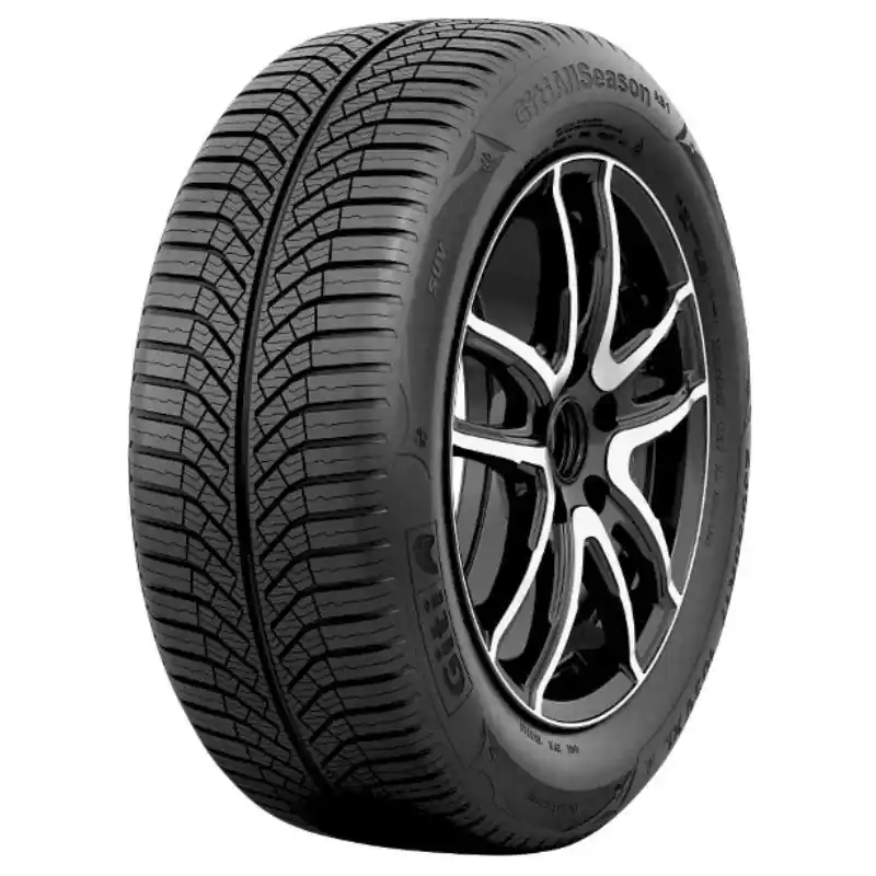 Solo Oggi GITI GITIALLSEASON AS1 XL 225/55 R17 101W TL M+S 3PMSF