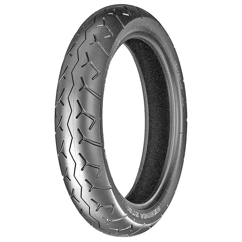 A Buon Prezzo BRIDGESTONE G 701 130/70 -18 63H TL