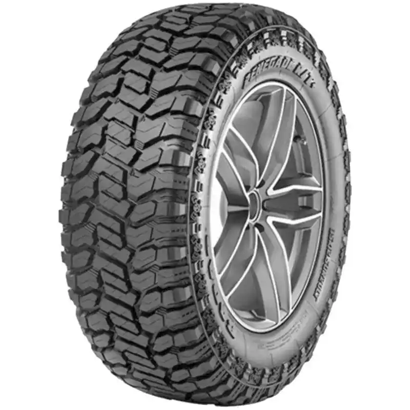 RADAR RENEGADE RT PLUS POR 285/70 R17 121/118Q TL M+S Offerta Limitata