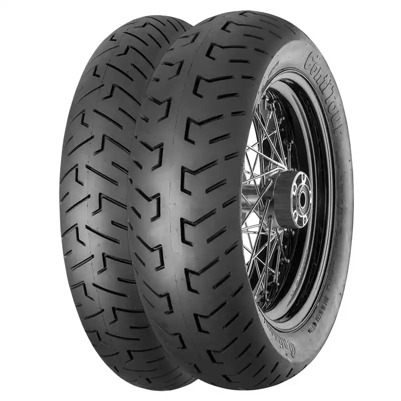 Prezzo Conveniente CONTINENTAL CONTITOUR REAR 130/60 B21 63H TL