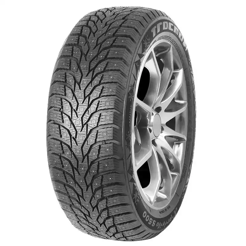 TRACMAX X PRIVILO S500 XL 275/45 R21 110T TL M+S 3PMSF Di Tendenza