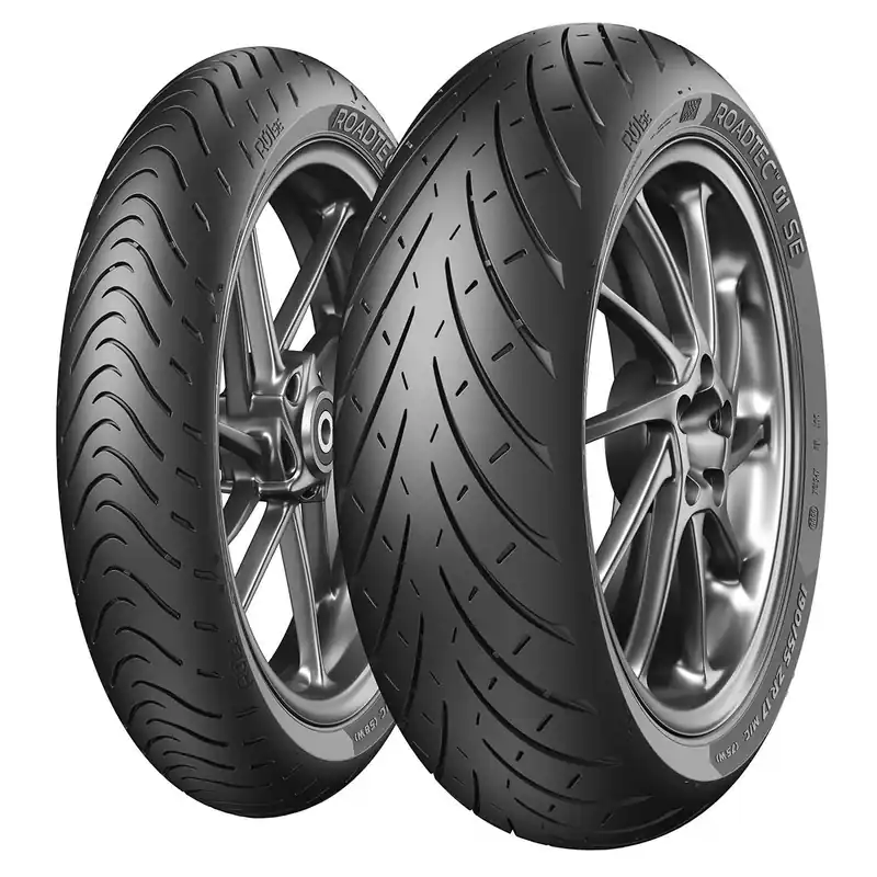 Più Venduto METZELER ROADTEC 01 SE REAR 160/60 R17 69W TL