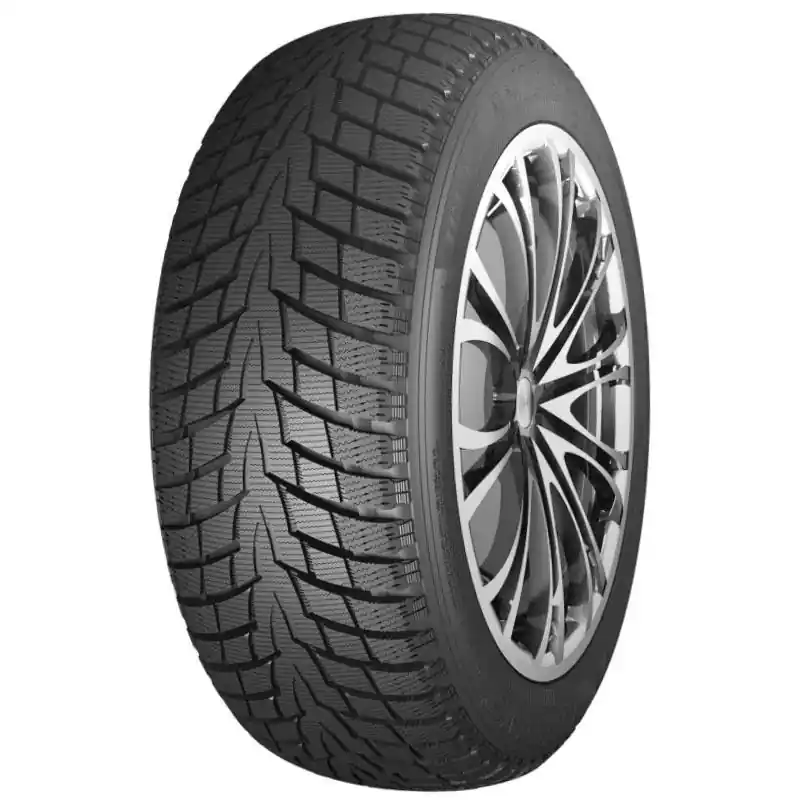 Economico NANKANG ICE1 XL 225/60 R17 103Q TL M+S 3PMSF