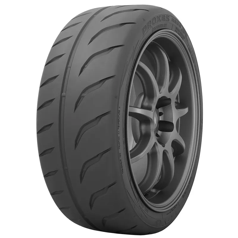 TOYO PROXES R 888 R 2G 225/50 R15 91W TL Novità