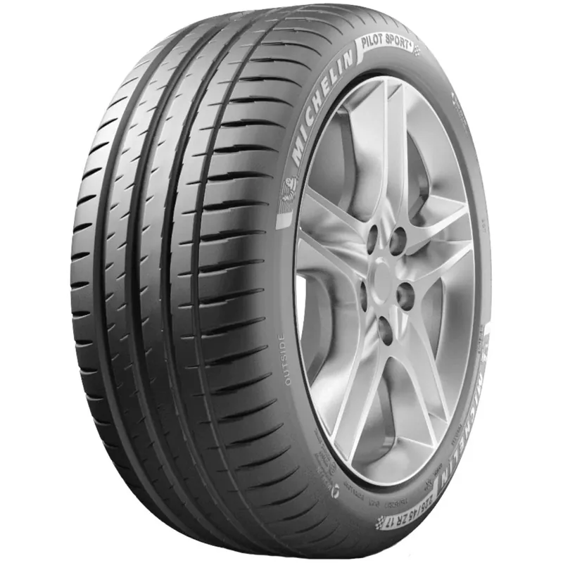 Bestseller MICHELIN PILOT SPORT 4 215/40 R18 85Y TL