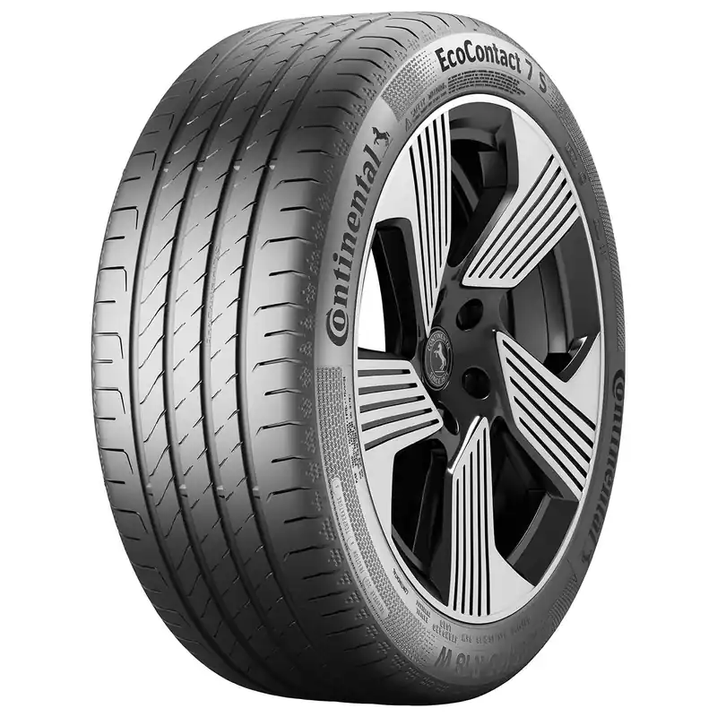CONTINENTAL ECOCONTACT 7 S XL C+ 215/65 R16 102H TL Consegna Rapida