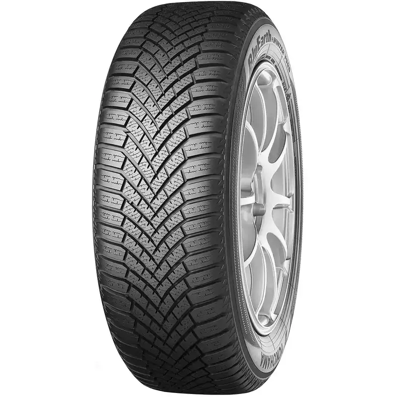 YOKOHAMA BLUEARTH WINTER V906 XL 225/45 R19 96V TL M+S 3PMSF Reso Gratuito