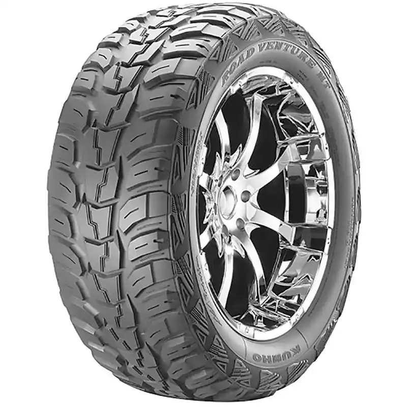 MARSHAL ROAD VENTURE MT KL71 POR 235/85 R16 120/116Q TL M+S Quantità Limitata