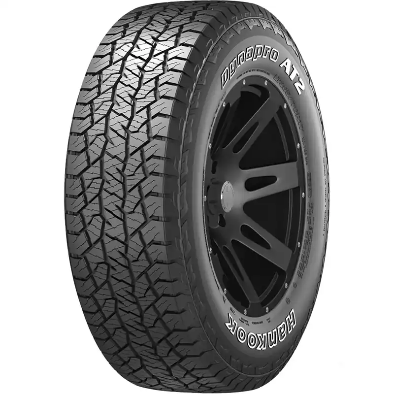 Occasione Imperdibile HANKOOK DYNAPRO AT2 RF11 OWL 265/65 R17 112T TL M+S 3PMSF