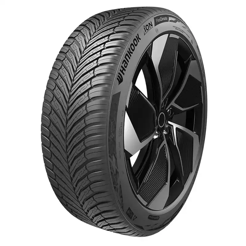 Saldi HANKOOK ION FLEXCLIMATE IL01 XL SOUND 205/40 R18 86W TL M+S 3PMSF