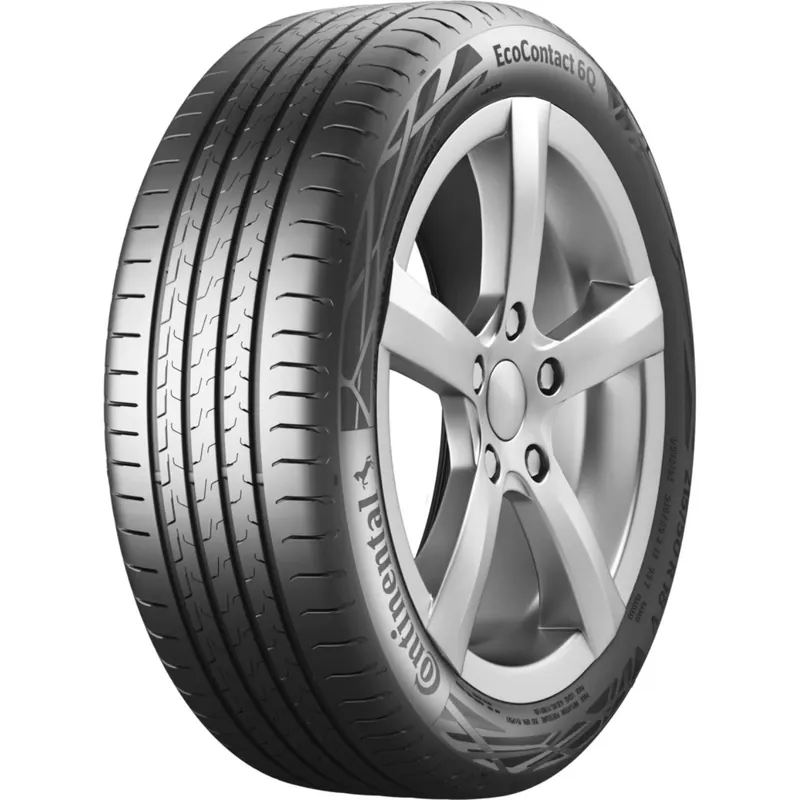 Subito Disponibile CONTINENTAL ECOCONTACT 6Q SEAL 235/55 R19 101T TL