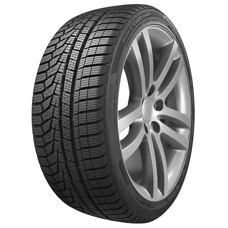 Prezzo Di Fabbrica HANKOOK I CEPT EVO2 W320B HRS 205/50 R17 89V TL M+S 3PMSF