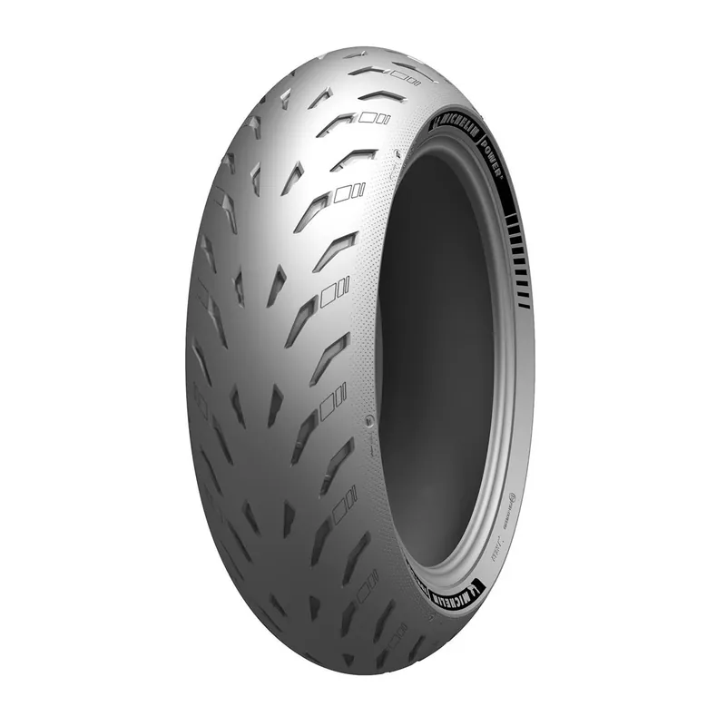 MICHELIN POWER 5 REAR 180/55 R17 73W TL Novità