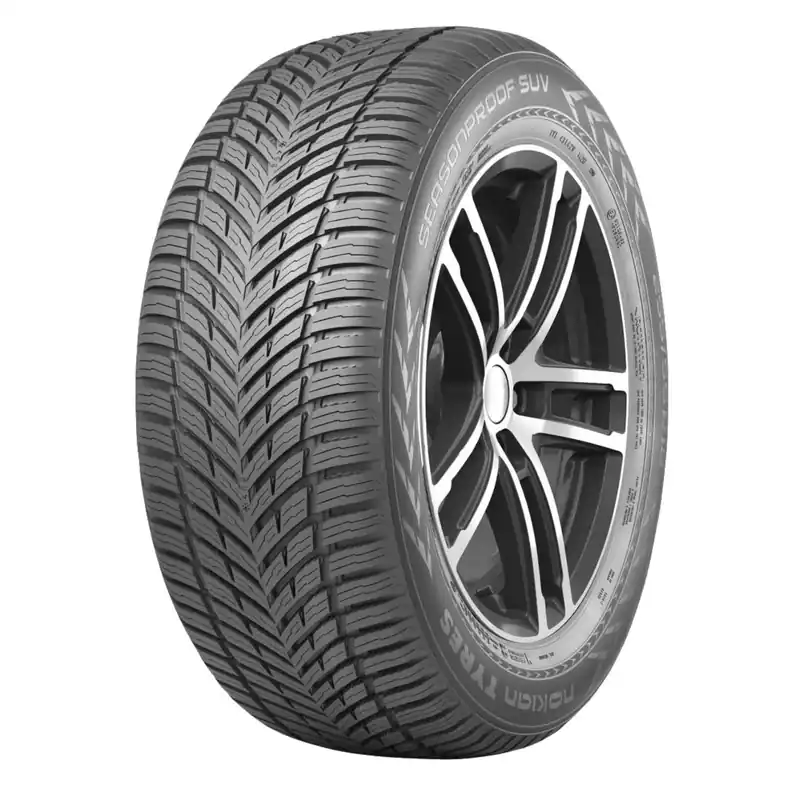 NOKIAN SEASONPROOF SUV XL 235/50 R18 101V TL M+S 3PMSF Compra Oggi Stesso