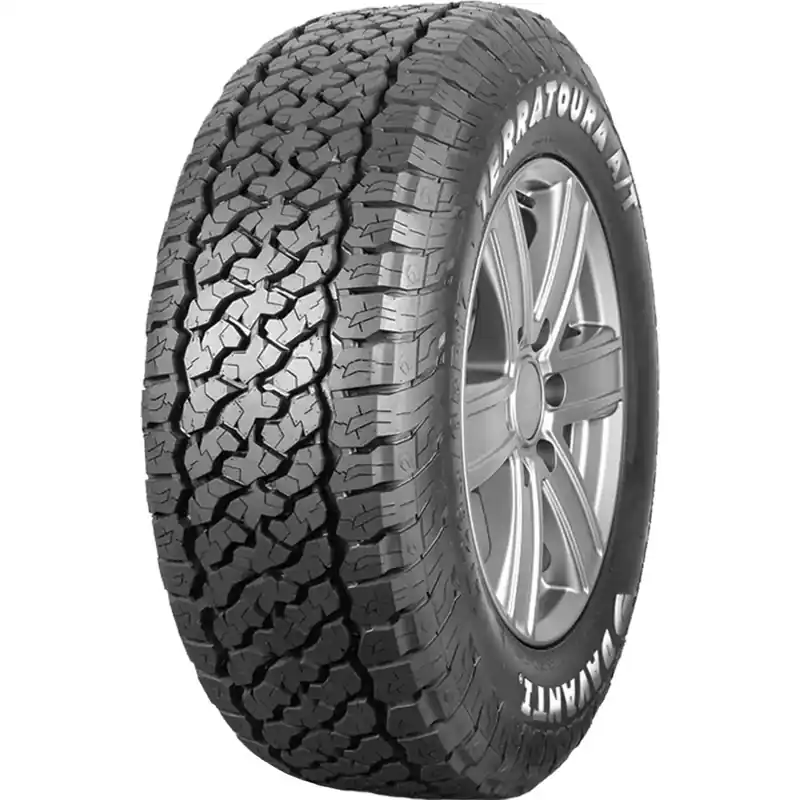 DAVANTI TERRATOURA AT XL RWL 265/65 R17 116T TL M+S 3PMSF Bestseller