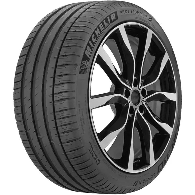 Acquista Ora MICHELIN PILOT SPORT 4 SUV 235/60 R18 103V TL