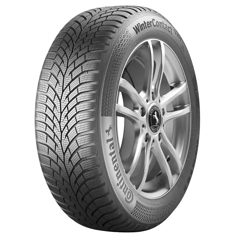 Consegna Rapida CONTINENTAL WINTERCONTACT TS 870 XL 185/50 R17 86H TL M+S 3PMSF