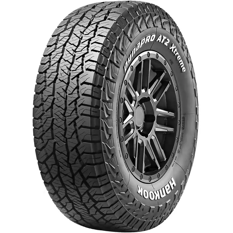 HANKOOK DYNYPRO AT2 XTREME RF12 OWL 265/70 R16 117/114S TL M+S 3PMSF Compra Adesso
