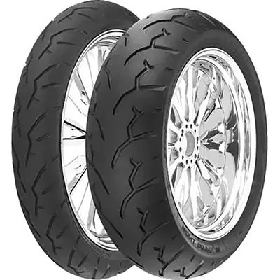 PIRELLI NIGHT DRAGON FRONT 110/90 -19 62H TL Non Perdere