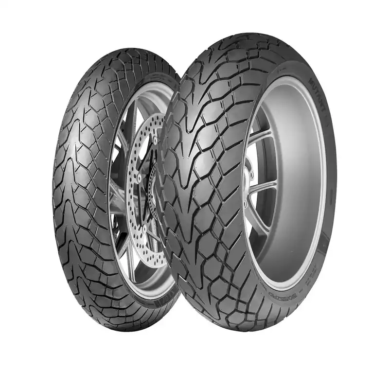 DUNLOP MUTANT REAR 150/70 R17 69W TL M+S Ordina Subito