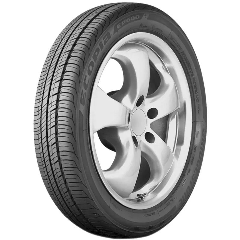 BRIDGESTONE ECOPIA EP600 * 155/70 R19 84Q TL M+S Di Tendenza