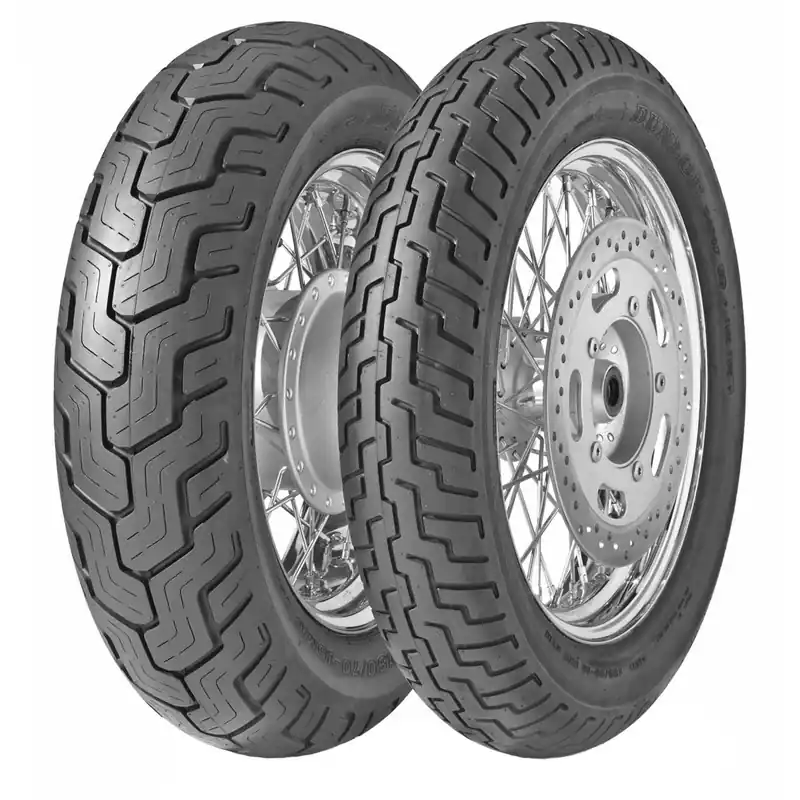 Compra Adesso DUNLOP D 404 WWW 150/80 B16 71H TT