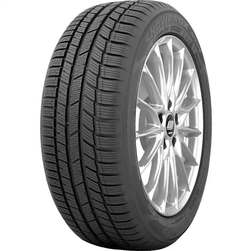 TOYO SNOWPROX S954 XL 255/30 R20 92W TL M+S 3PMSF Promozione Esclusiva