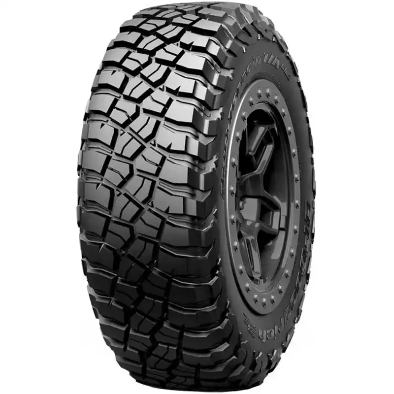 BF GOODRICH MUD TERRAIN TA KM3 LRC POR 215/75 R15 100/97Q 97 TL M+S Occasione Imperdibile