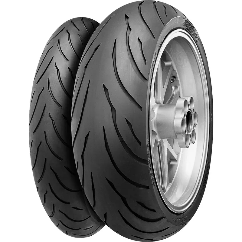 CONTINENTAL CONTIMOTION 150/70 R17 69W TL Acquista Ora