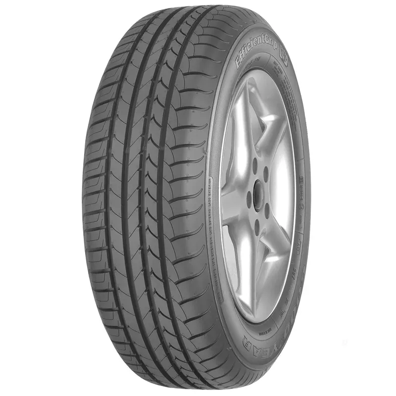 GOODYEAR EFFICIENTGRIP ROF MOE 245/50 R18 100W TL A Buon Prezzo