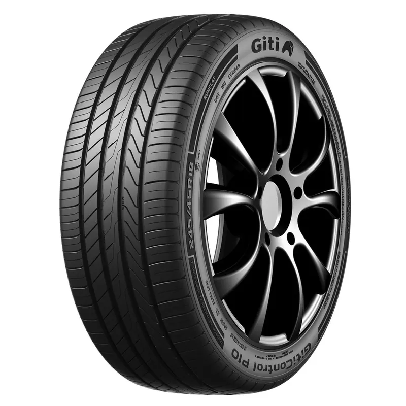 Prezzo Scontato GITI GITICONTROL P10 XL 245/40 R19 98Y TL