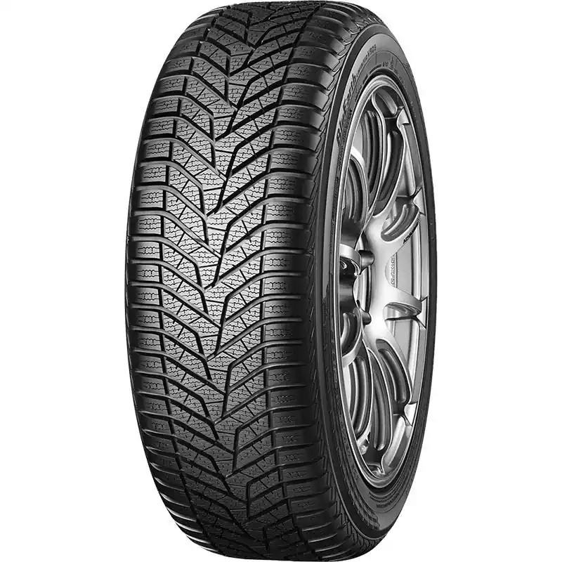 Super Prezzo YOKOHAMA BLUEARTH WINTER V905 XL 265/50 R19 110V TL M+S 3PMSF
