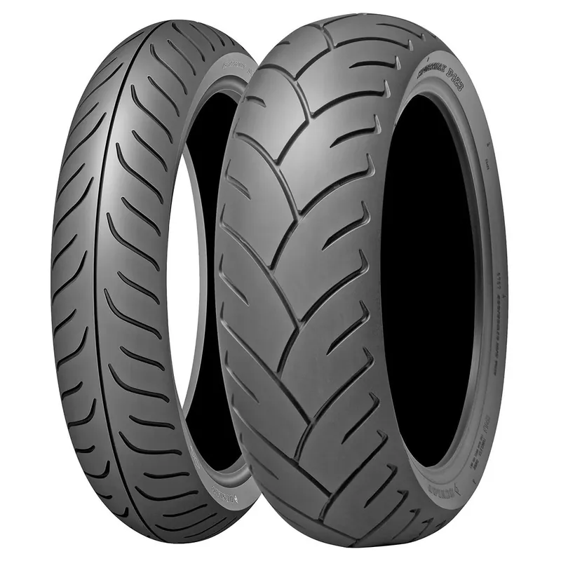 DUNLOP D 423 REAR 200/55 R16 77H TL Must-Have