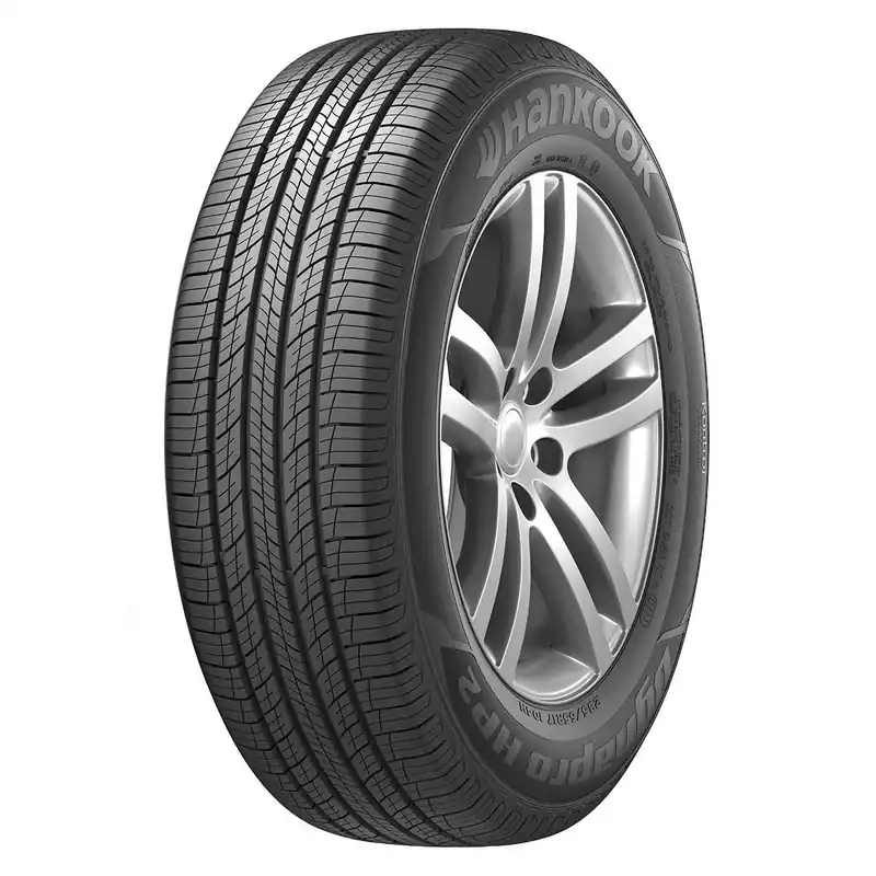 Reso Gratuito HANKOOK DYNAPRO HP2 RA33 SYMC 255/50 R20 105H TL M+S