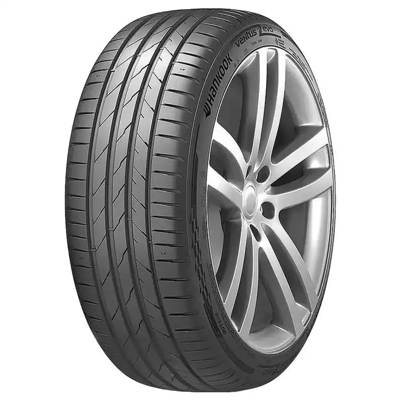 Spedizione Espresso HANKOOK VENTUS S1 EVO4 X K137A XL * 275/40 R21 107Y TL