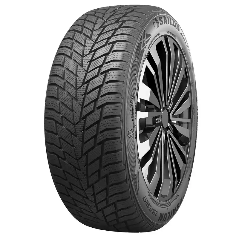 Prezzo Conveniente SAILUN ICE BLAZER ALPINE EVO2 XL 285/45 R21 113W TL M+S 3PMSF