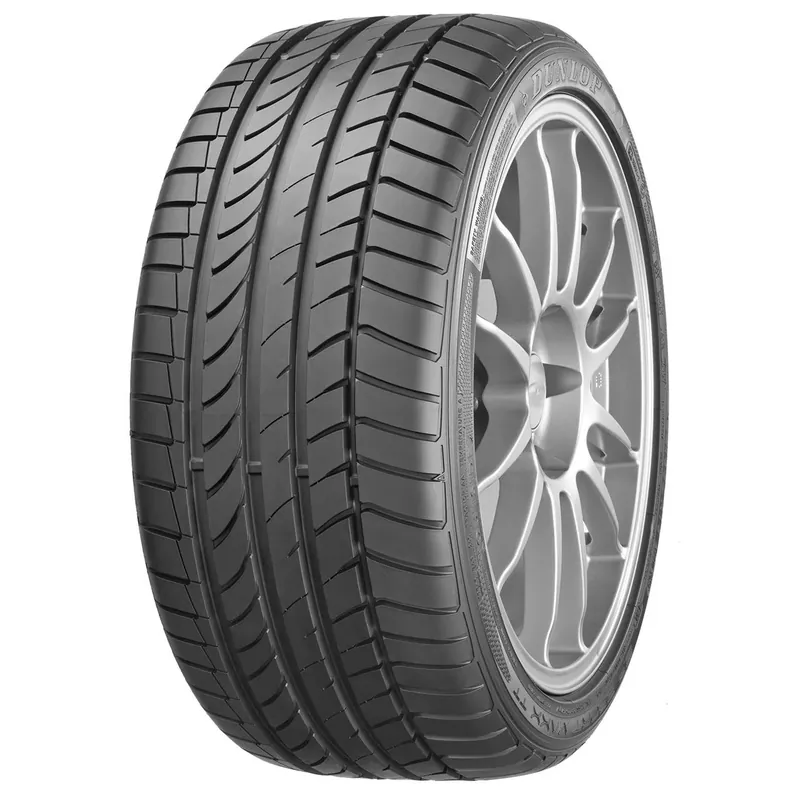 Nuovo Arrivo DUNLOP SP SPORT MAXX TT ROF * 225/60 R17 99V TL