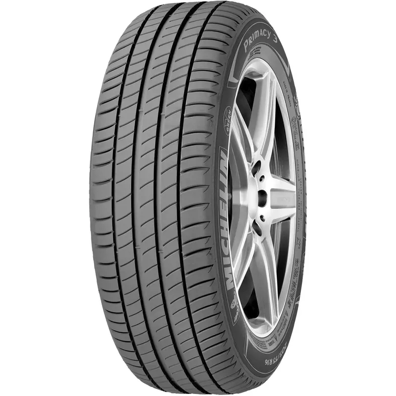 MICHELIN PRIMACY 3 XL ZP * MOE ACOUSTIC 245/40 R19 98Y TL Subito Disponibile