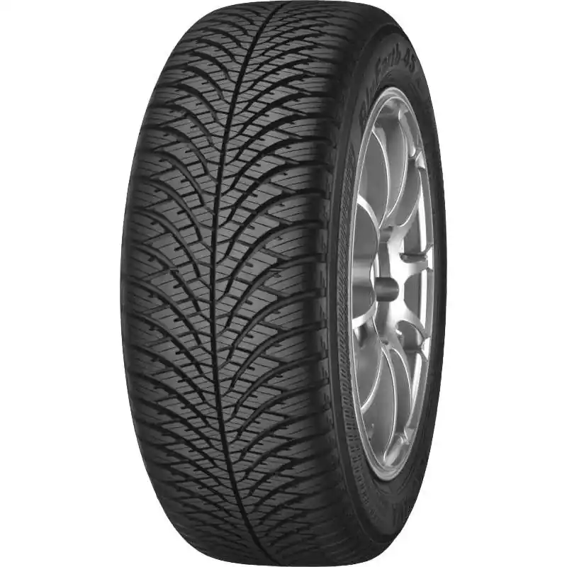 YOKOHAMA BLUEARTH 4S AW21 XL 275/45 R21 110W TL M+S 3PMSF Compra Online