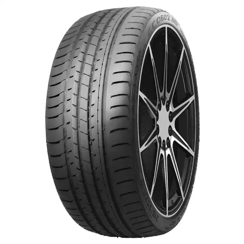 Spedizione Espresso MAZZINI ECO 602 XL 265/40 R21 105Y TL